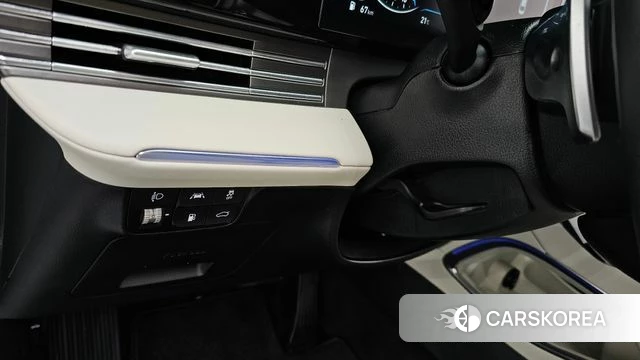 Hyundai The New Grandeur IG id 4018349 из Кореи 8