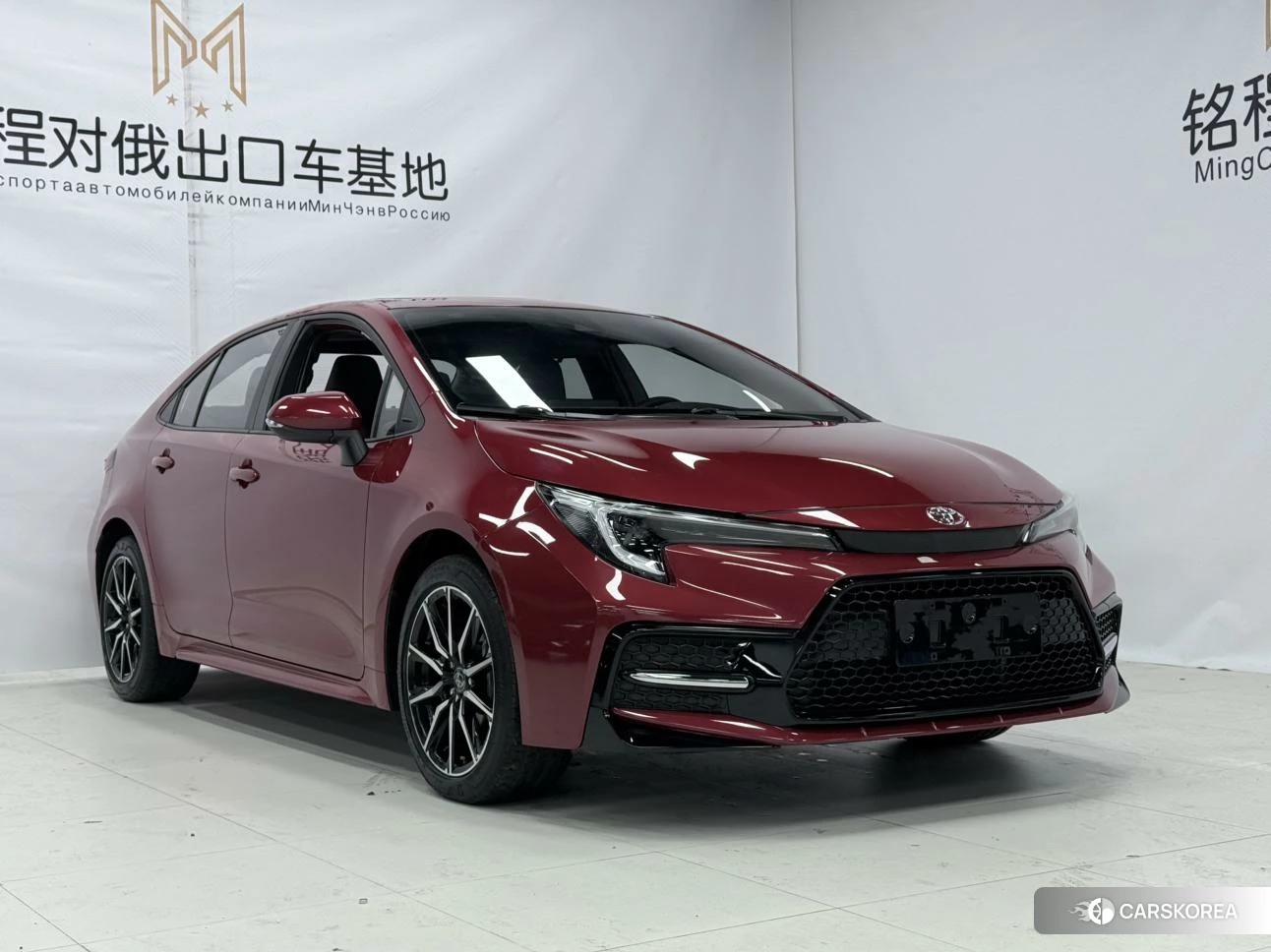 Toyota Lei Ling id 4493204 из Китая 8