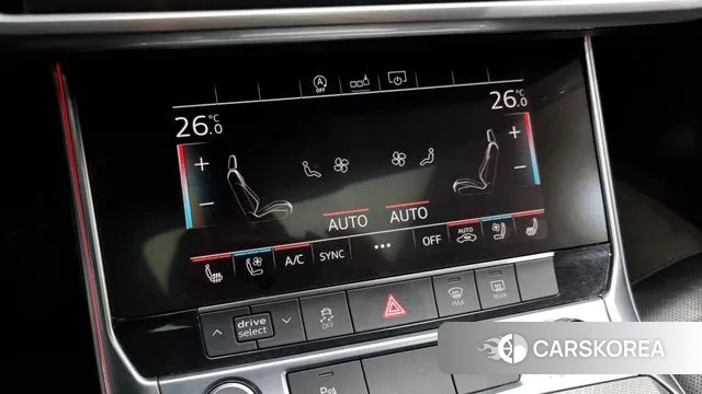 Audi A6 (C8) id 3350431 из Кореи 8