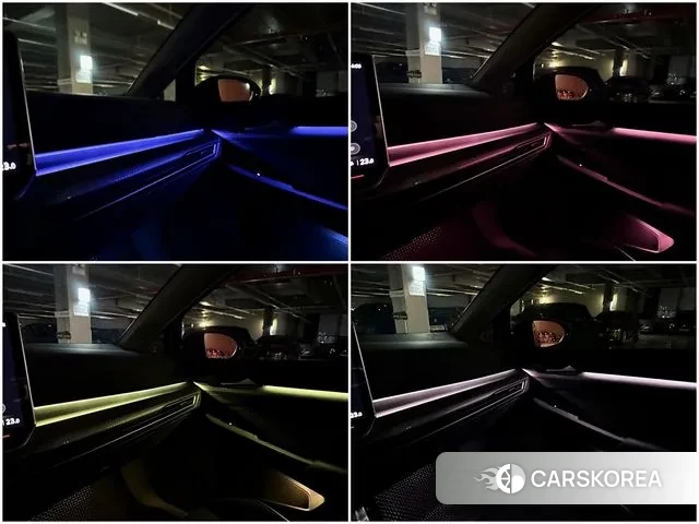 Volkswagen Golf 8th Generation id 3404935 из Кореи 8