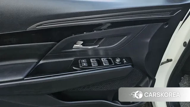 Ssangyong Beautiful Korando id 3514126 из Кореи 8