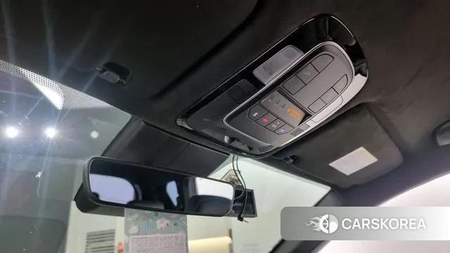 Hyundai The New Santa Fe id 2885949 из Кореи 8