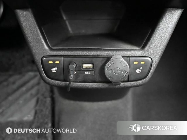 Kia The New Ray id 4605455 из Кореи 8