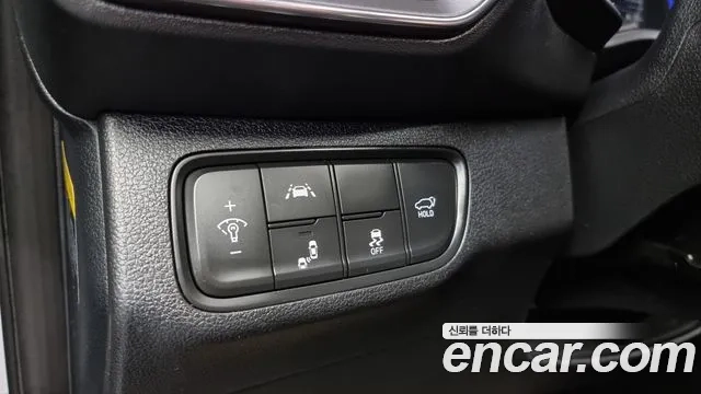 Hyundai Santa Fe TM id 2928173 из Кореи 8