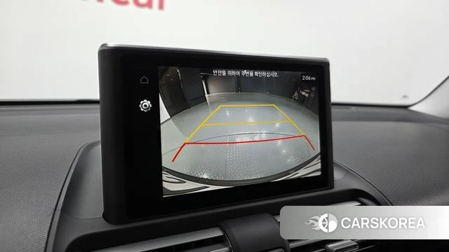 Hyundai Casper id 4230239 из Кореи 8