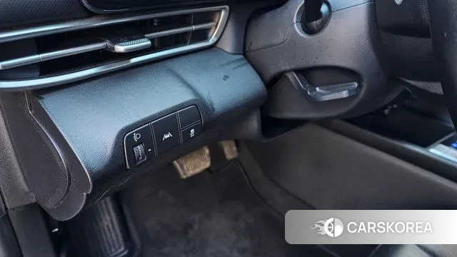 Hyundai Avante (CN7) id 3607209 из Кореи 8