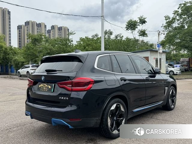 BMW iX3 id 4257048 из Китая 8
