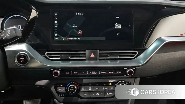 Kia Niro EV id 3390226 из Кореи 8