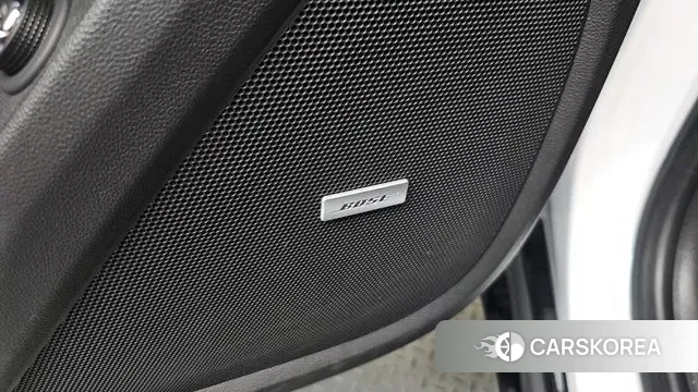 Chevrolet (GM Daewoo) Traverse id 2979306 из Кореи 8