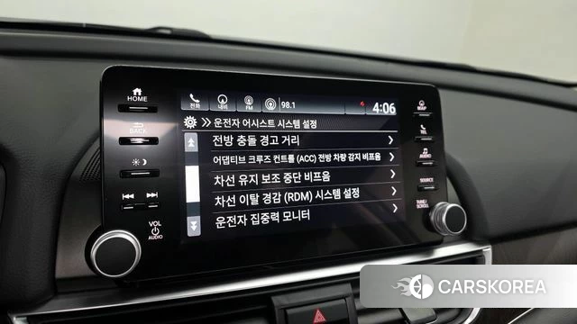 Honda Accord 10th Generation id 3892212 из Кореи 8