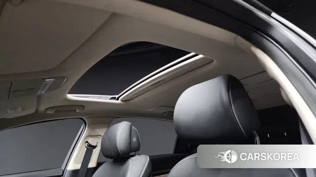 Genesis G90 id 3483769 из Кореи 8