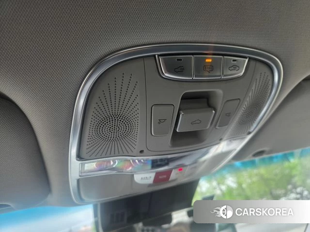 Kia The New K9 2nd generation id 4315857 из Кореи 8