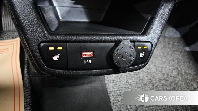Kia The New Ray id 4409618 из Кореи 8