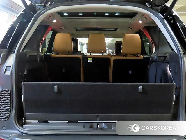 Land Rover Discovery 5 id 4658462 из Кореи 8