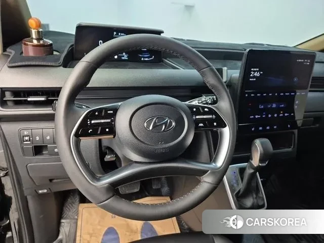 Hyundai Staria id 3093673 из Кореи 8