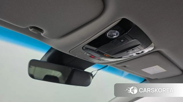 Kia K8 Hybrid id 4194367 из Кореи 8