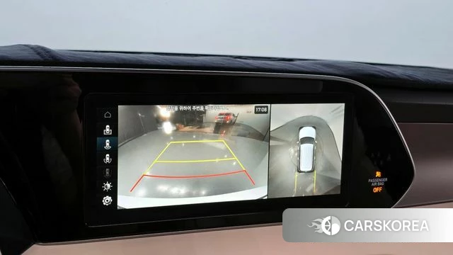 Hyundai Palisade id 3924206 из Кореи 8