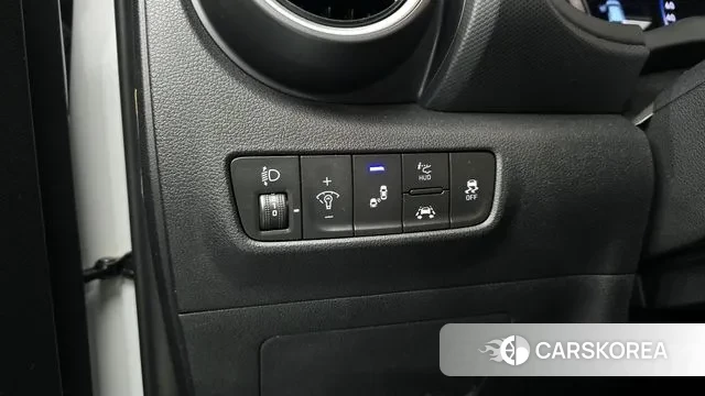 Hyundai Kona id 3510164 из Кореи 8