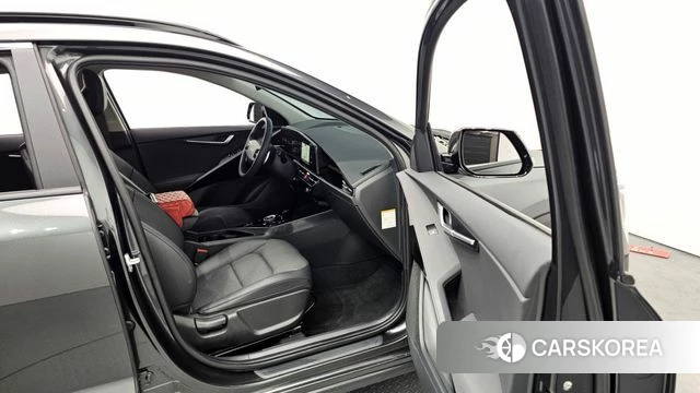 Kia Di Ol Nu Niro id 3933717 из Кореи 8
