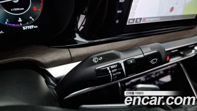 Kia K5 3rd generation id 2916559 из Кореи 8