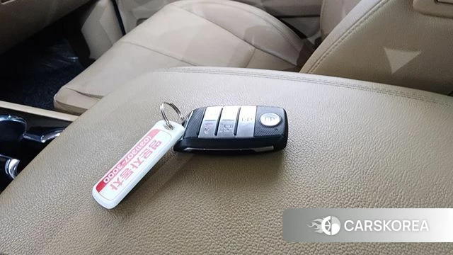 Kia The New Carnival id 4586909 из Кореи 8