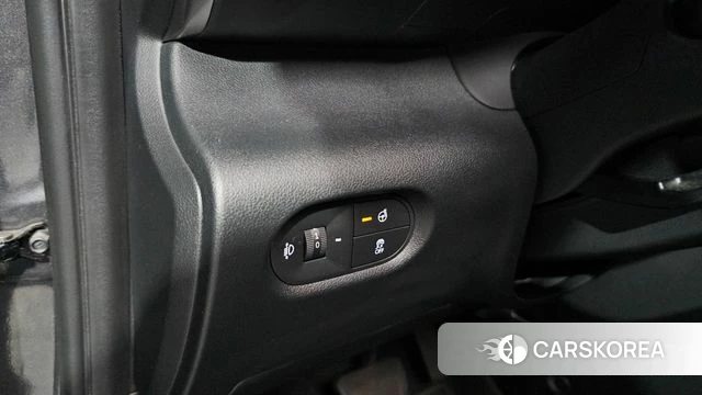 Hyundai Casper id 4603656 из Кореи 8