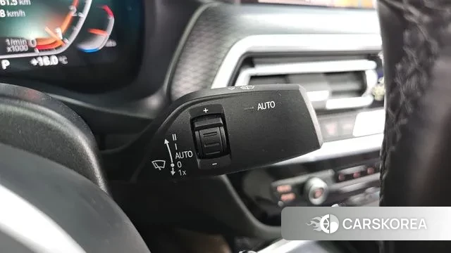 BMW X4 (G02) id 3342479 из Кореи 8