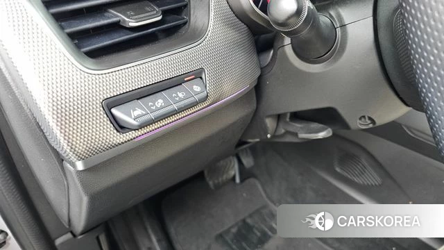 Renault Korea (Samsung) XM3 id 3909710 из Кореи 8
