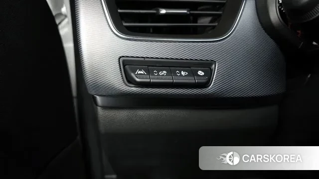 Renault Korea (Samsung) XM3 id 2886240 из Кореи 8