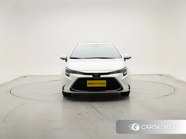 Toyota Lei Ling id 4258066 из Китая 8