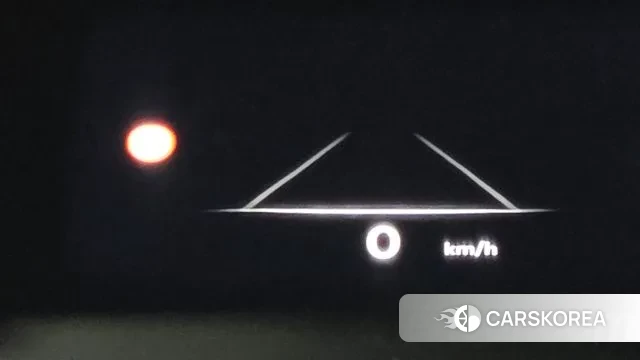 Genesis GV70 id 3750798 из Кореи 8