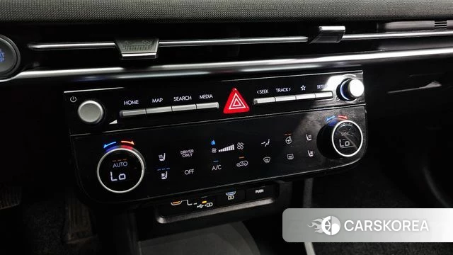 Hyundai The New Tucson Hybrid (NX4) id 4571622 из Кореи 8