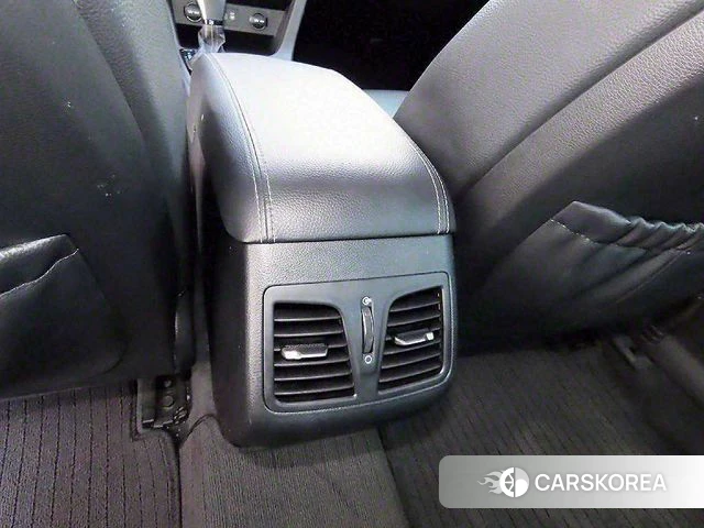 Hyundai Sonata New Rise id 3966577 из Кореи 8