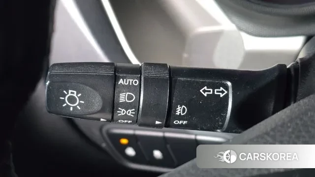 Kia The New Ray id 3439644 из Кореи 8