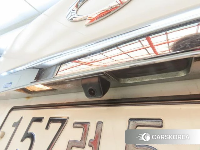 Renault Korea (Samsung) SM5 Nova id 4865477 из Кореи 8