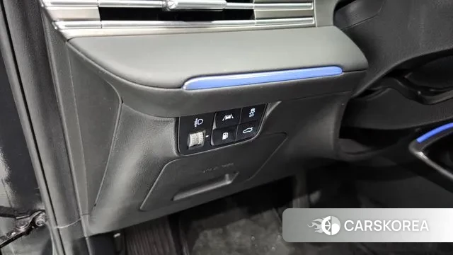 Hyundai The New Grandeur IG id 3448235 из Кореи 8