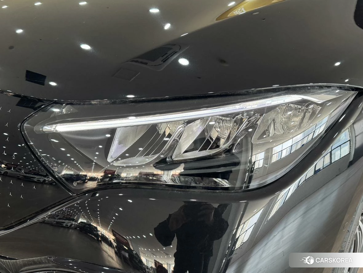Mercedes-Benz EQE id 4419470 из Китая 8