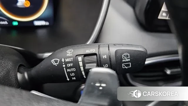 Hyundai The New Santa Fe id 3621209 из Кореи 8