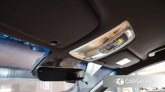 Genesis G80 (RG3) id 3197919 из Кореи 8