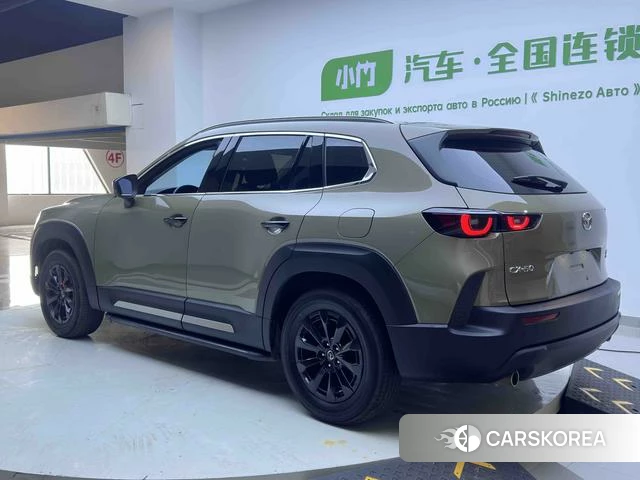 Mazda CX-50 line also id 4276483 из Китая 8