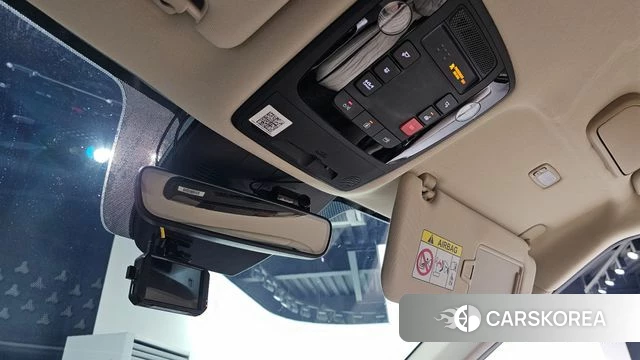 Kia Carnival 4th generation id 4444647 из Кореи 8