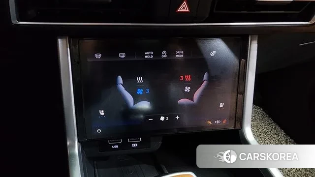 Ssangyong Torres id 3680337 из Кореи 8