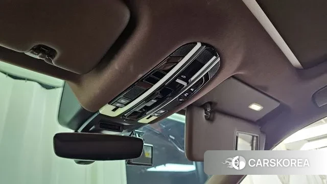 Porsche Cayenne (PO536) id 3362707 из Кореи 8