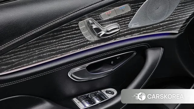 Mercedes-Benz CLS-Class C257 id 3023523 из Кореи 8