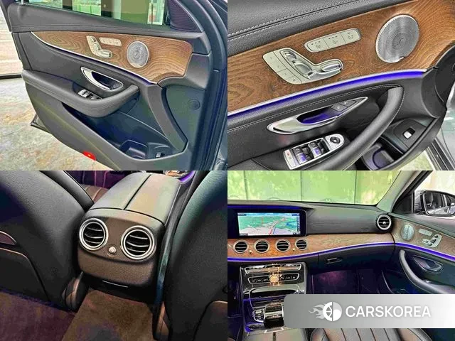 Mercedes-Benz E-Class W213 id 3474937 из Кореи 8