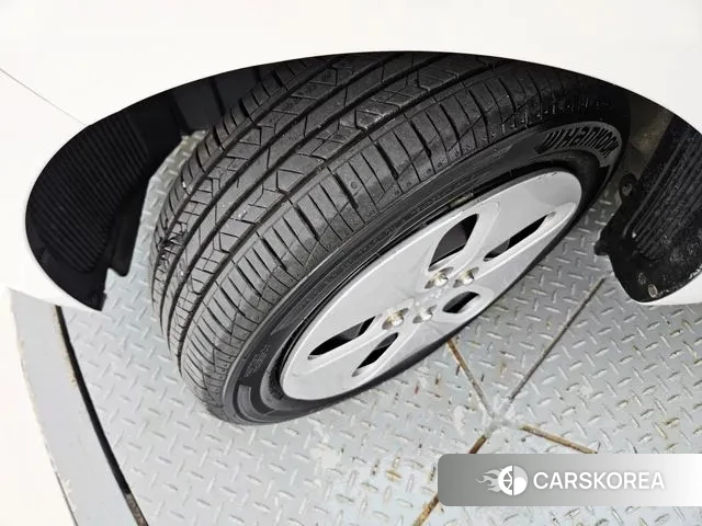 Kia The New Ray id 3313192 из Кореи 8