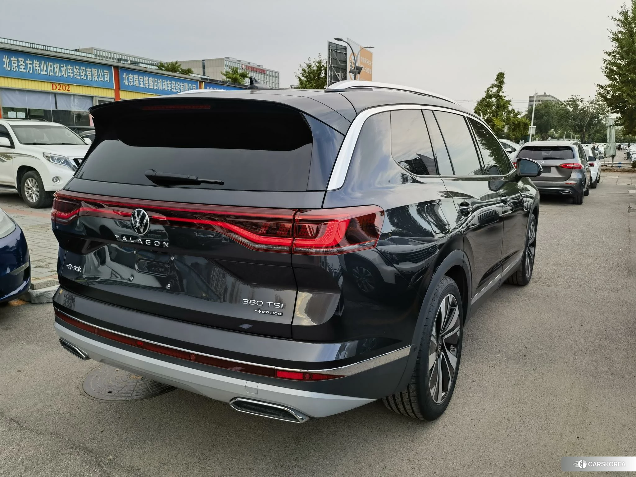 Volkswagen Lanjing id 4492817 из Китая 8