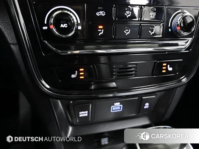 Ssangyong Tivoli Air id 3546527 из Кореи 8