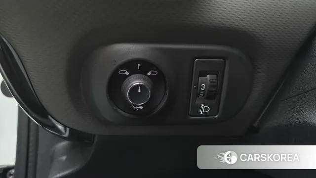 Citroen / DS C4 Cactus id 3422750 из Кореи 8