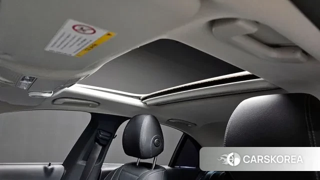 Mercedes-Benz E-Class W213 id 3547298 из Кореи 8